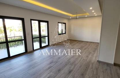 Apartment - 3 - 3 for rent in Westown - Sheikh Zayed Compounds - Sheikh Zayed City - Giza