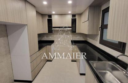 Apartment - 3 - 3 for rent in Westown - Sheikh Zayed Compounds - Sheikh Zayed City - Giza