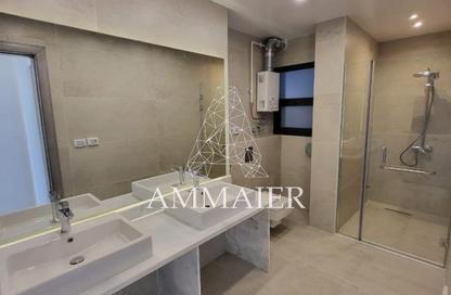 Apartment - 3 - 3 for rent in Westown - Sheikh Zayed Compounds - Sheikh Zayed City - Giza