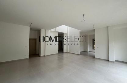 Villa - 5 Bedrooms - 4 Bathrooms for sale in Allegria - Sheikh Zayed Compounds - Sheikh Zayed City - Giza