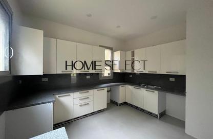Villa - 5 Bedrooms - 4 Bathrooms for sale in Allegria - Sheikh Zayed Compounds - Sheikh Zayed City - Giza