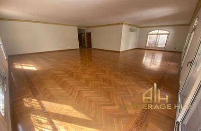 Apartment - 3 - 3 for rent in West Golf - El Katameya Compounds - El Katameya - New Cairo City - Cairo Apartment - 3 - 3 for rent in West Golf - El Katameya Compounds - El Katameya - New Cairo City - Cairo