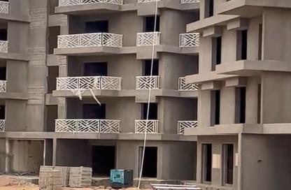 شقة - 2 - 3 للبيع في جرين 6 - كمبوندات 6 أكتوبر - مدينة 6 أكتوبر - الجيزة