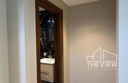 Apartment - 3 Bedrooms - 2 Bathrooms for sale in Al Khamayel city - Sheikh Zayed Compounds - Sheikh Zayed City - Giza