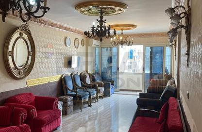 Apartment - 2 - 2 for sale in Smouha - Hay Sharq - Alexandria Apartment - 2 - 2 for sale in Smouha - Hay Sharq - Alexandria