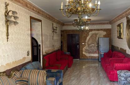 Apartment - 2 - 2 for sale in Smouha - Hay Sharq - Alexandria Apartment - 2 - 2 for sale in Smouha - Hay Sharq - Alexandria