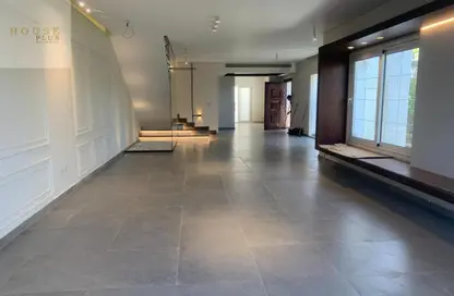 iVilla - 3 Bedrooms - 4 Bathrooms for rent in Mountain View Chill Out Park - Northern Expansions - 6 October City - Giza