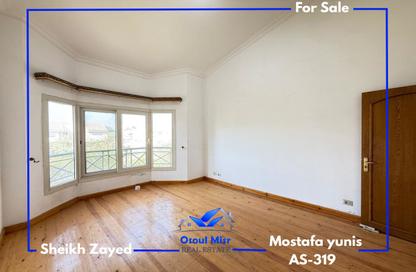 فيلا - 5 غرف نوم - 4 حمامات للبيع في الربوة - كمبوندات الشيخ زايد - الشيخ زايد - الجيزة
