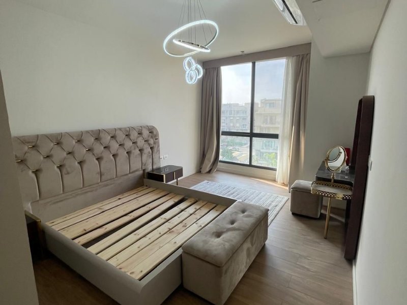3BR Apartment | Furnished | Villette Rent thumbnail