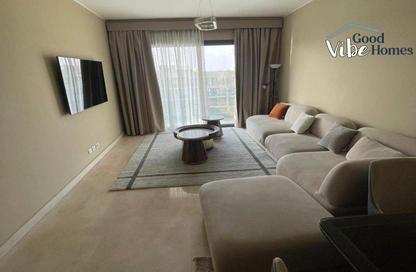 Apartment - 3 Bedrooms - 3 Bathrooms for rent in Villette - 5th Settlement Compounds - The 5th Settlement - New Cairo City - Cairo