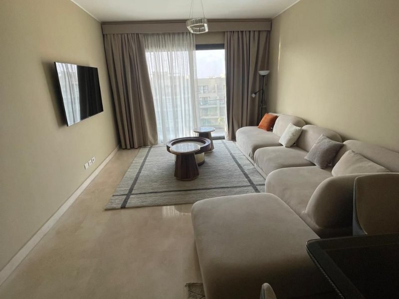 3BR Apartment | Furnished | Villette Rent thumbnail