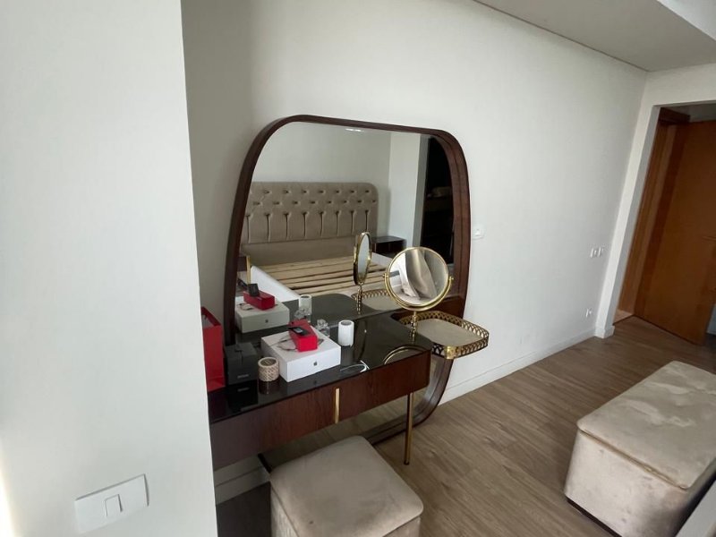 3BR Apartment | Furnished | Villette Rent thumbnail
