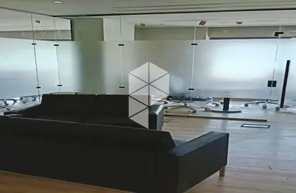 Office Space - 4 Bedrooms - 1 Bathroom for rent in UVenues - The 1st Settlement - New Cairo City - Cairo