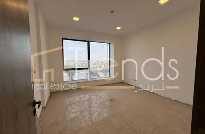 Office Space - 2 Bedrooms - 2 Bathrooms for rent in Lake View Residence - 5th Settlement Compounds - The 5th Settlement - New Cairo City - Cairo