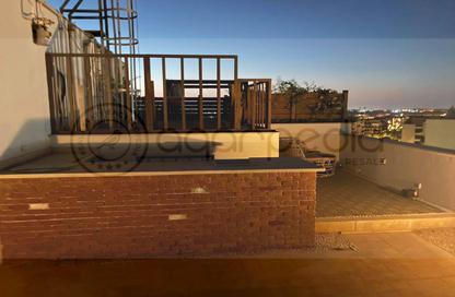 Penthouse - 4 Bedrooms - 5 Bathrooms for sale in Eastown - 5th Settlement Compounds - The 5th Settlement - New Cairo City - Cairo Penthouse - 4 Bedrooms - 5 Bathrooms for sale in Eastown - 5th Settlement Compounds - The 5th Settlement - New Cairo City - Cairo