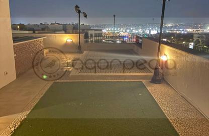 Penthouse - 4 Bedrooms - 5 Bathrooms for sale in Eastown - 5th Settlement Compounds - The 5th Settlement - New Cairo City - Cairo