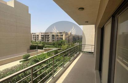 Apartment - 3 Bedrooms - 3 Bathrooms for sale in Moon Residences - Fifth Square - The 5th Settlement - New Cairo City - Cairo