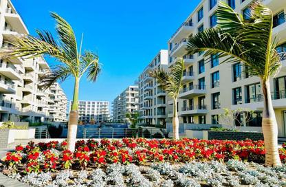 شقة - 4 غرف نوم - 3 حمامات للبيع في بالم هيلز - كمبوندات الاسكندرية - الاسكندرية شقة - 4 غرف نوم - 3 حمامات للبيع في بالم هيلز - كمبوندات الاسكندرية - الاسكندرية