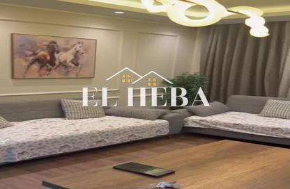 شقة - 2 - 1 للايجار في مدينتي - القاهرة