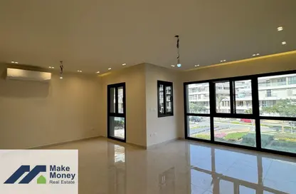 Apartment - 3 Bedrooms - 3 Bathrooms for rent in Villette - 5th Settlement Compounds - The 5th Settlement - New Cairo City - Cairo