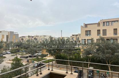 Duplex - 3 Bedrooms - 4 Bathrooms for sale in Eastown - 5th Settlement Compounds - The 5th Settlement - New Cairo City - Cairo