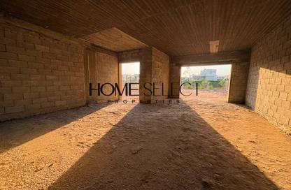 Villa - 4 - 3 for sale in The Crown - Cairo Alexandria Desert Road - 6 October City - Giza Villa - 4 - 3 for sale in The Crown - Cairo Alexandria Desert Road - 6 October City - Giza