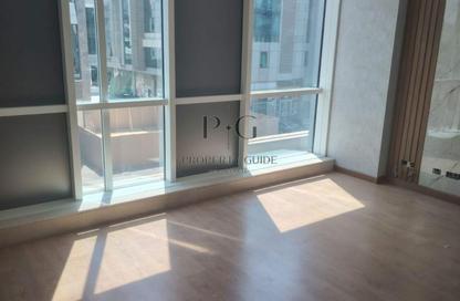 Office Space - Studio - 2 Bathrooms for rent in Capital Business Park - 26th of July Corridor - Sheikh Zayed City - Giza