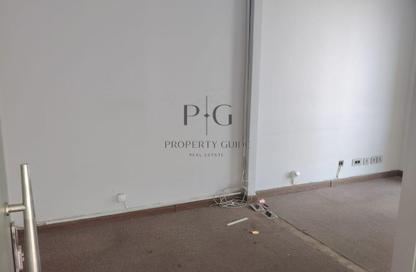 Office Space - Studio - 2 Bathrooms for rent in Capital Business Park - 26th of July Corridor - Sheikh Zayed City - Giza