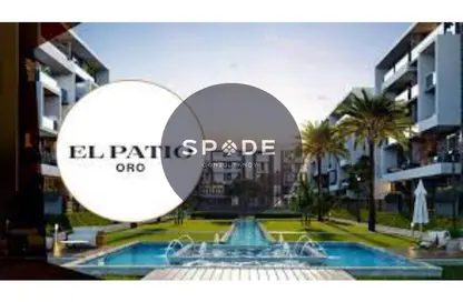 شقة - 3 غرف نوم - 2 حمامات للايجار في الباتيو اورو - كمبوندات التجمع الخامس - التجمع الخامس - مدينة القاهرة الجديدة - القاهرة شقة - 3 غرف نوم - 2 حمامات للايجار في الباتيو اورو - كمبوندات التجمع الخامس - التجمع الخامس - مدينة القاهرة الجديدة - القاهرة