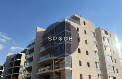 Apartment - 3 Bedrooms - 4 Bathrooms for sale in Lake View Residence 2 - 5th Settlement Compounds - The 5th Settlement - New Cairo City - Cairo
