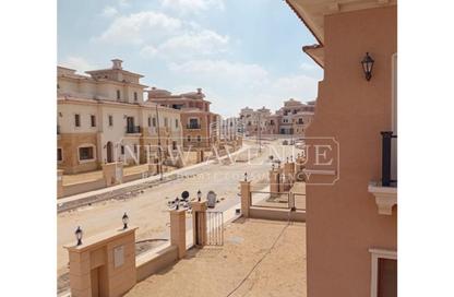 Townhouse - 4 - 4 for sale in City Gate - 5th Settlement Compounds - The 5th Settlement - New Cairo City - Cairo
