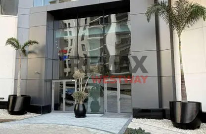 شقة - 4 غرف نوم - 4 حمامات للبيع في بارك سايد ريزيدنس - أبراج زيد - كمبوندات الشيخ زايد - الشيخ زايد - الجيزة