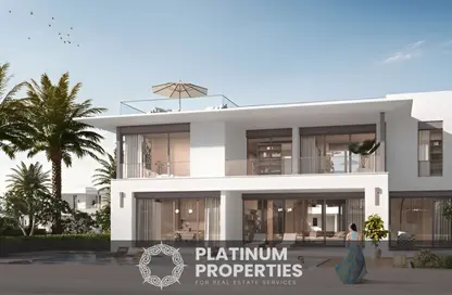 Villa - 5 Bedrooms - 5 Bathrooms for sale in Soul North Coast - Qesm Ad Dabaah - North Coast