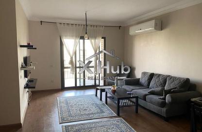 Penthouse - 3 Bedrooms - 3 Bathrooms for sale in Westown - Sheikh Zayed Compounds - Sheikh Zayed City - Giza