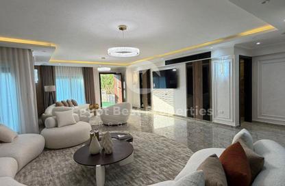 Apartment - 3 - 3 for sale in Mivida - 5th Settlement Compounds - The 5th Settlement - New Cairo City - Cairo