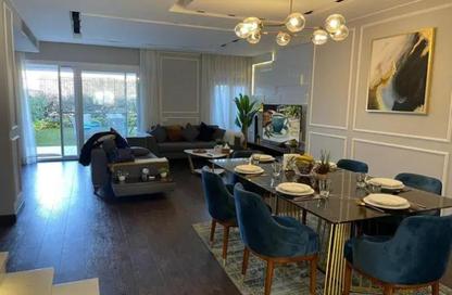 فيلا - 4 - 5 للبيع في ماونتن فيو 1.1 - كمبوندات التجمع الخامس - التجمع الخامس - مدينة القاهرة الجديدة - القاهرة