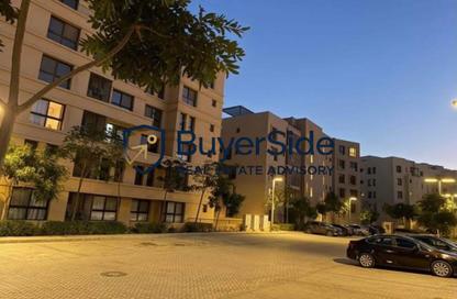 Apartment - 1 Bedroom - 1 Bathroom for sale in O West - 6 October Compounds - 6 October City - Giza