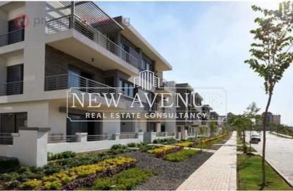 Apartment - 2 Bedrooms - 2 Bathrooms for sale in Taj City - 5th Settlement Compounds - The 5th Settlement - New Cairo City - Cairo