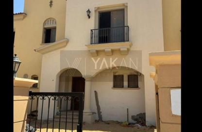 Villa - 4 Bedrooms - 5 Bathrooms for sale in City Gate - 5th Settlement Compounds - The 5th Settlement - New Cairo City - Cairo