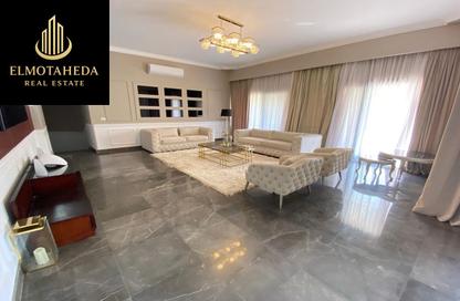 Villa - 5 - 6 for sale in Katameya Dunes - El Katameya Compounds - El Katameya - New Cairo City - Cairo Villa - 5 - 6 for sale in Katameya Dunes - El Katameya Compounds - El Katameya - New Cairo City - Cairo