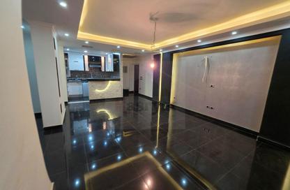 Apartment - 2 - 2 for rent in B11 - Madinaty - Cairo