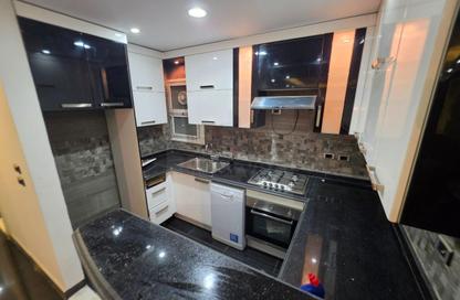 Apartment - 2 - 2 for rent in B11 - Madinaty - Cairo