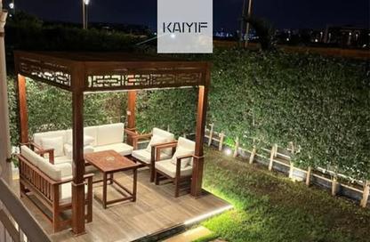 Apartment - 3 Bedrooms - 3 Bathrooms for sale in Taj City - 5th Settlement Compounds - The 5th Settlement - New Cairo City - Cairo