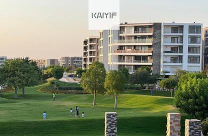 Apartment - 3 Bedrooms - 3 Bathrooms for sale in Taj City - 5th Settlement Compounds - The 5th Settlement - New Cairo City - Cairo