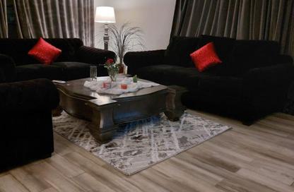 Twin House - 4 Bedrooms - 3 Bathrooms for rent in Yasmine District - 14th District - Sheikh Zayed City - Giza Twin House - 4 Bedrooms - 3 Bathrooms for rent in Yasmine District - 14th District - Sheikh Zayed City - Giza