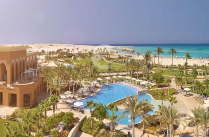 Townhouse - 3 Bedrooms - 3 Bathrooms for sale in Marassi - Sidi Abdel Rahman - North Coast