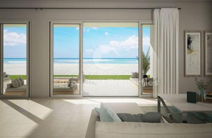 Townhouse - 3 Bedrooms - 3 Bathrooms for sale in Marassi - Sidi Abdel Rahman - North Coast