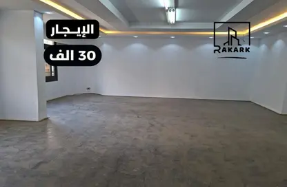 مساحات مكتبية - 4 غرف نوم - 2 حمامات للايجار في مساكن شيراتون - شيراتون المطار - النزهة - القاهرة