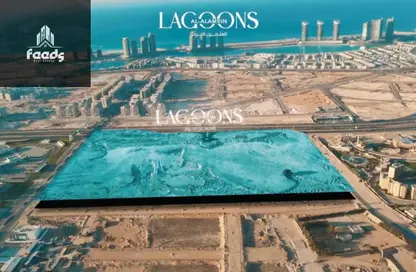 شاليه - غرفة نوم - 1 حمام للبيع في مدينة العلمين الجديدة - العلمين - الساحل الشمالي