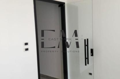 Clinic - Studio - 1 Bathroom for rent in Wasef Ghaly Basha St. - Al Narges 4 - Al Narges - New Cairo City - Cairo